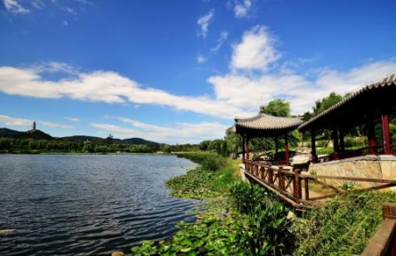 梁達民：城市規劃與建筑設計的關(guān)系